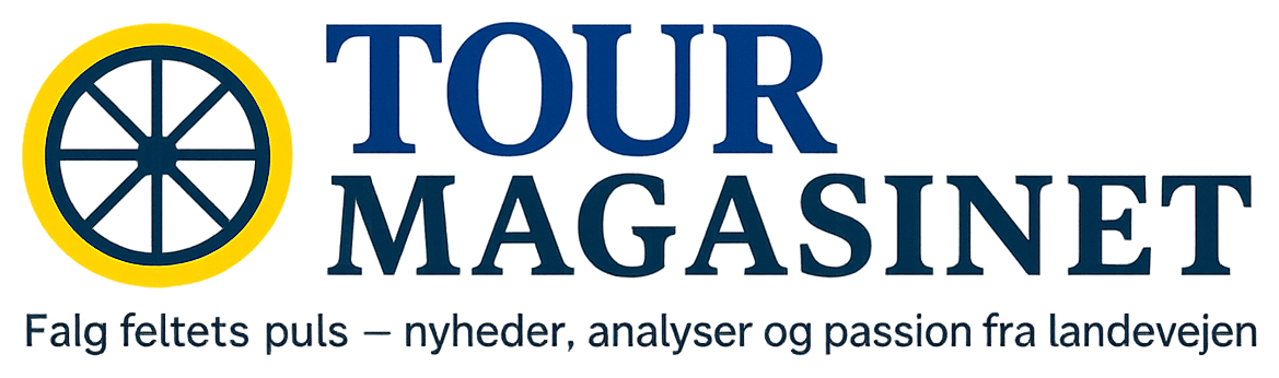 Tour Magasinet